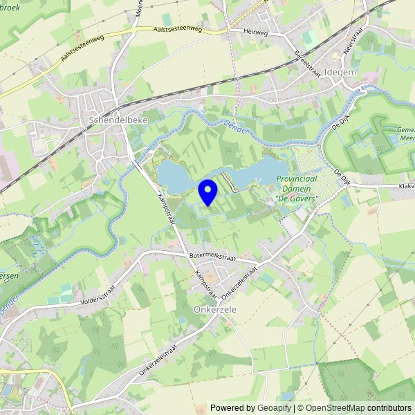 Map Photo